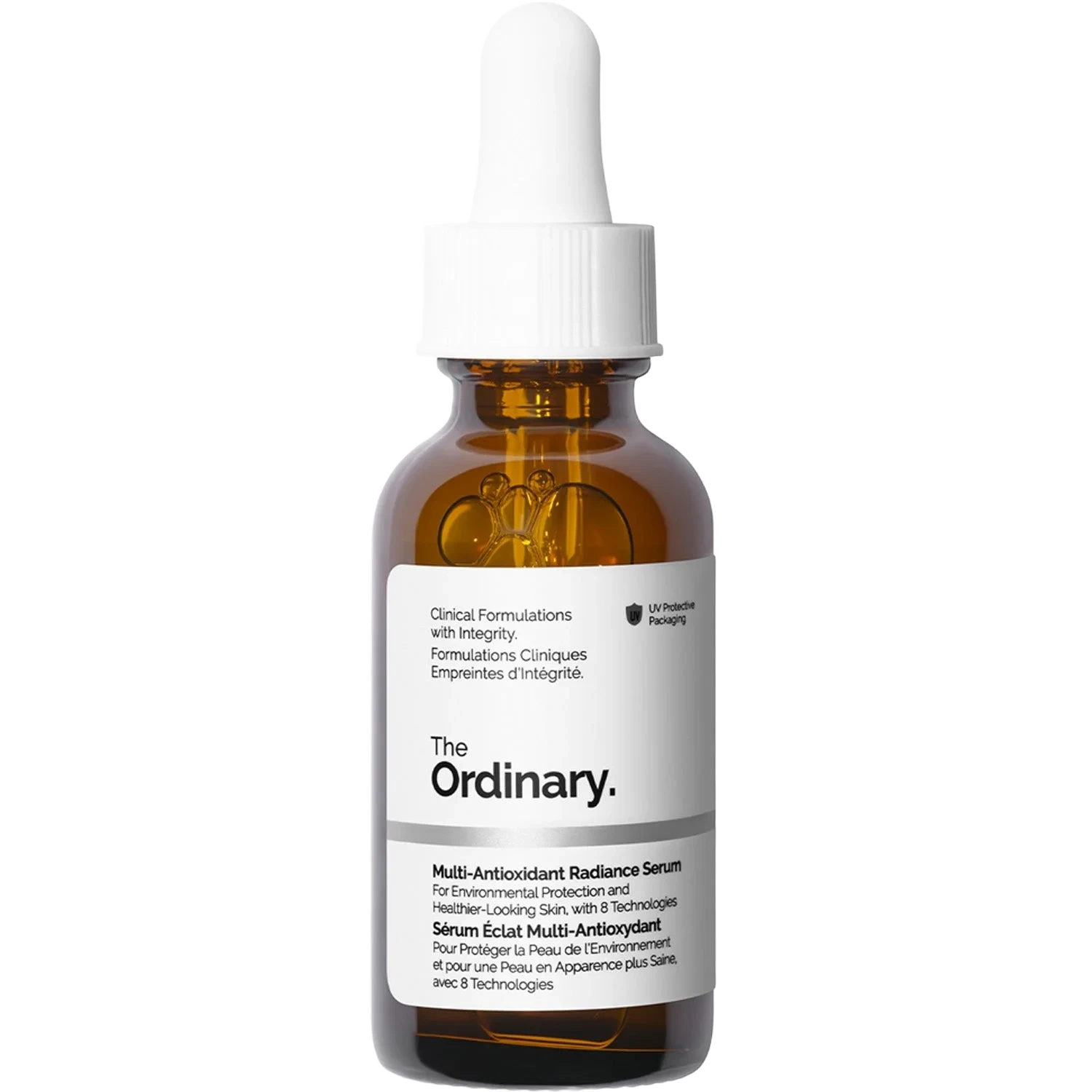 The Ordinary Multi-Antioxidant Radiance Serum