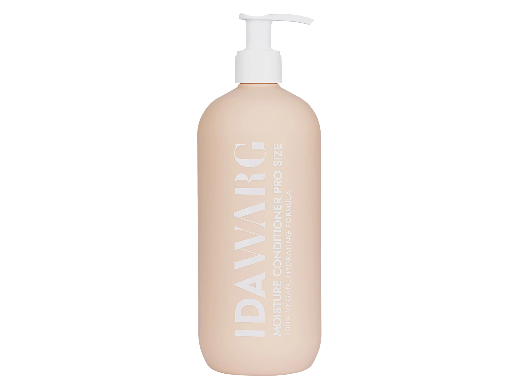 IDA WARG Beauty Moisture Conditioner Pro Size, 500 ml