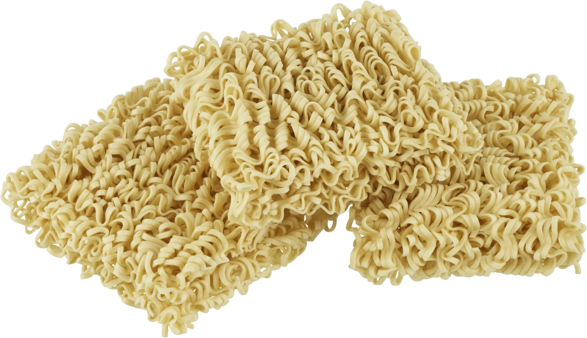Asian Egg Noodles