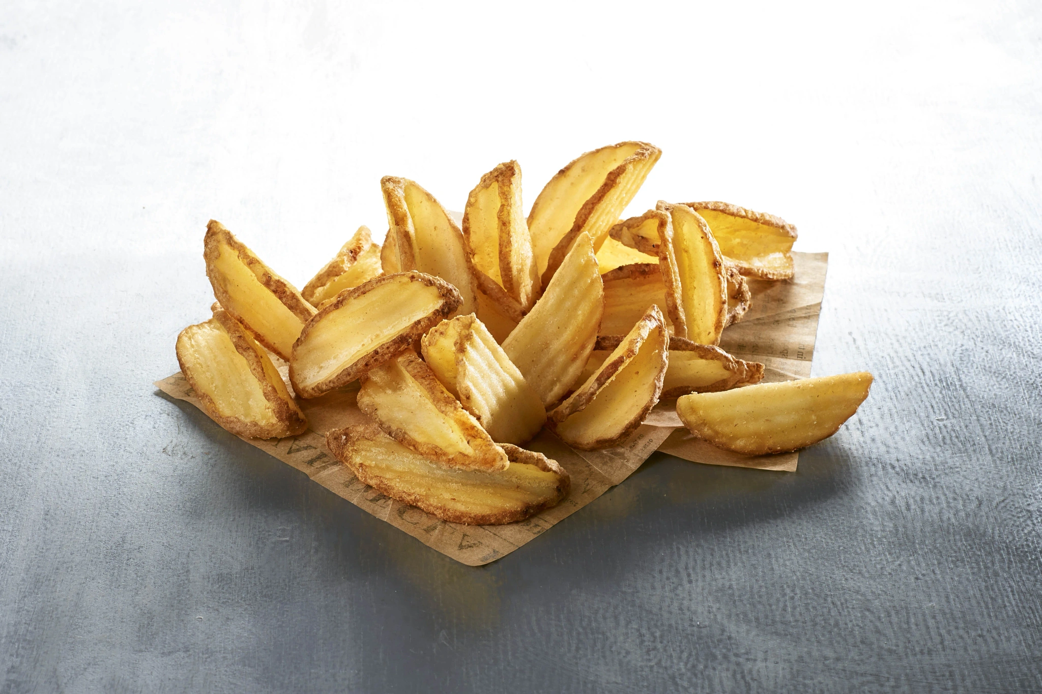 Crispers