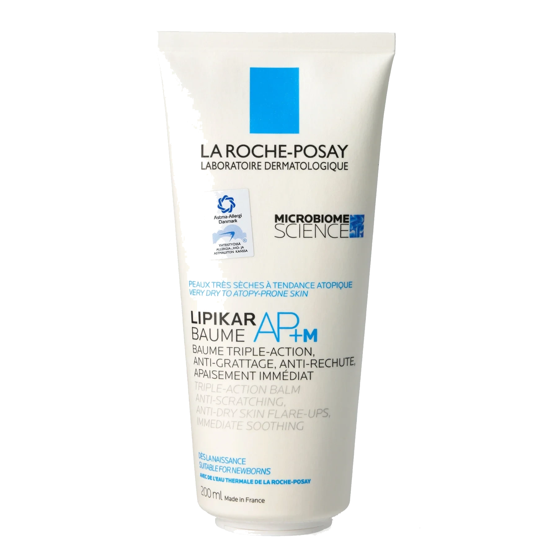 La Roche-Posay Lipikar Balm AP+M 200 ml