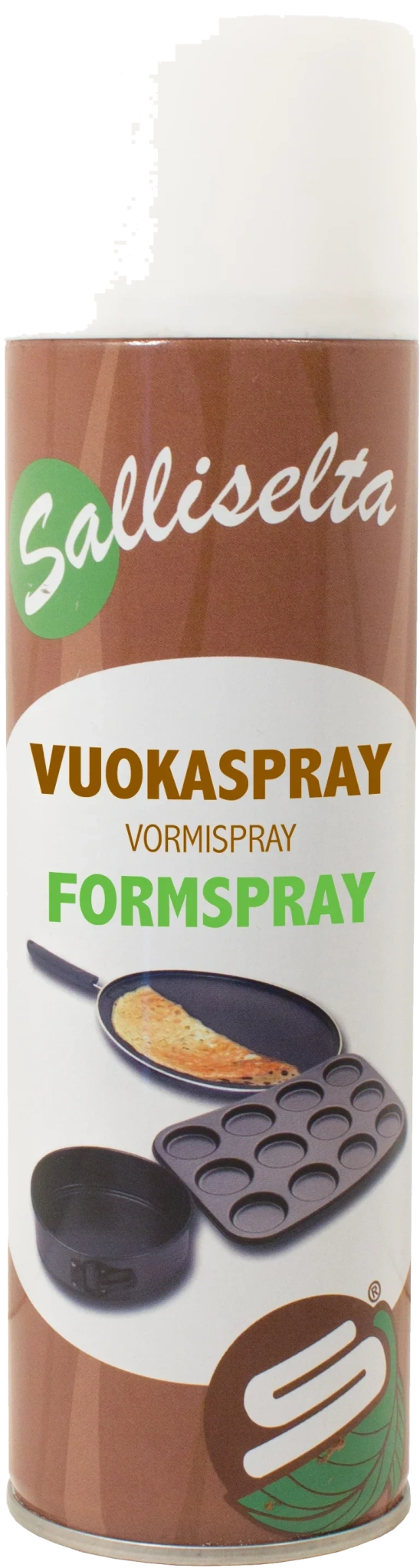 Formspray 500ml