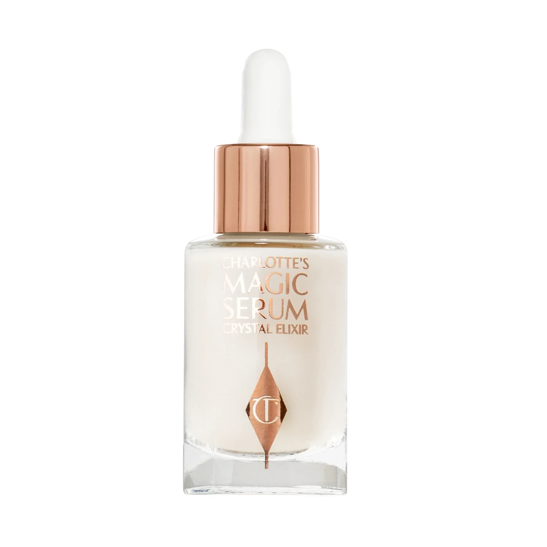 Charlotte Tilbury Charlotte's Magic Serum Crystal Elixir 8 ml