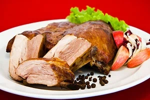 Revben sous-vide SE