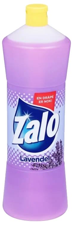Zalo lavendel  750ml