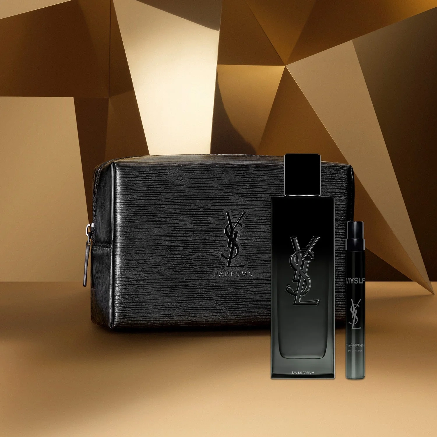 Yves Saint Laurent Myslf Gift Set