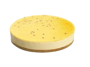 Grays Bakery Cheesecake Passion