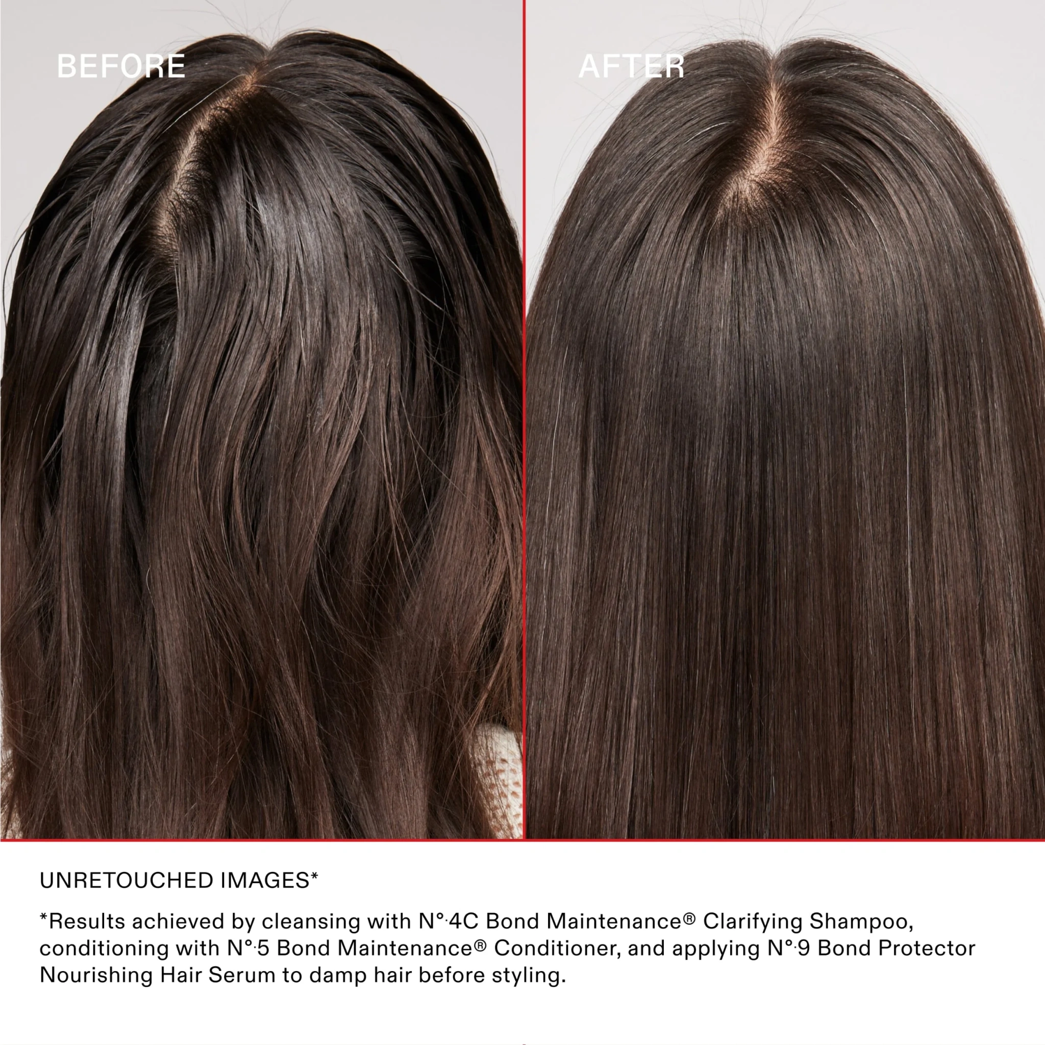 Olaplex No.4C Bond Maintenance Clarifying Shampoo, 250 ml