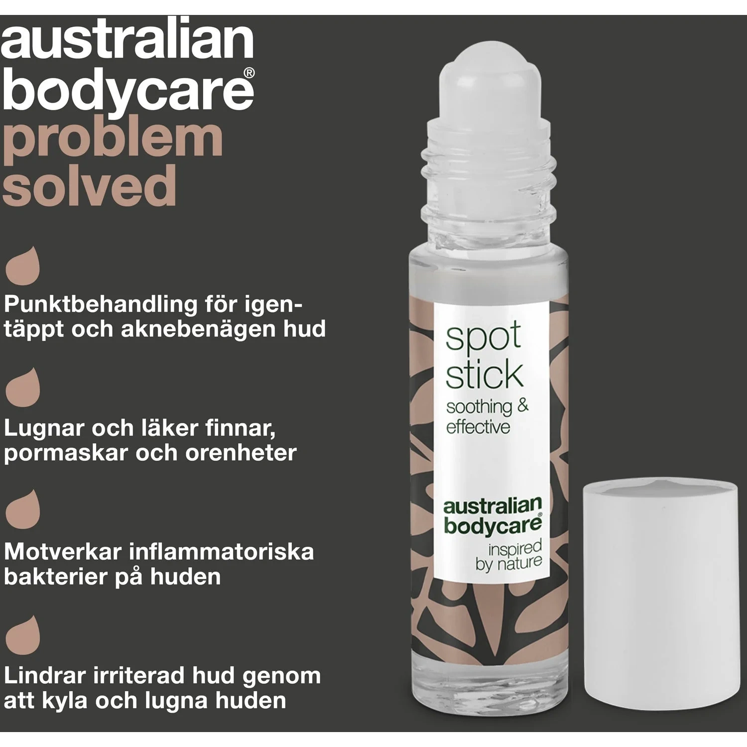 Australian Bodycare Spot Stick