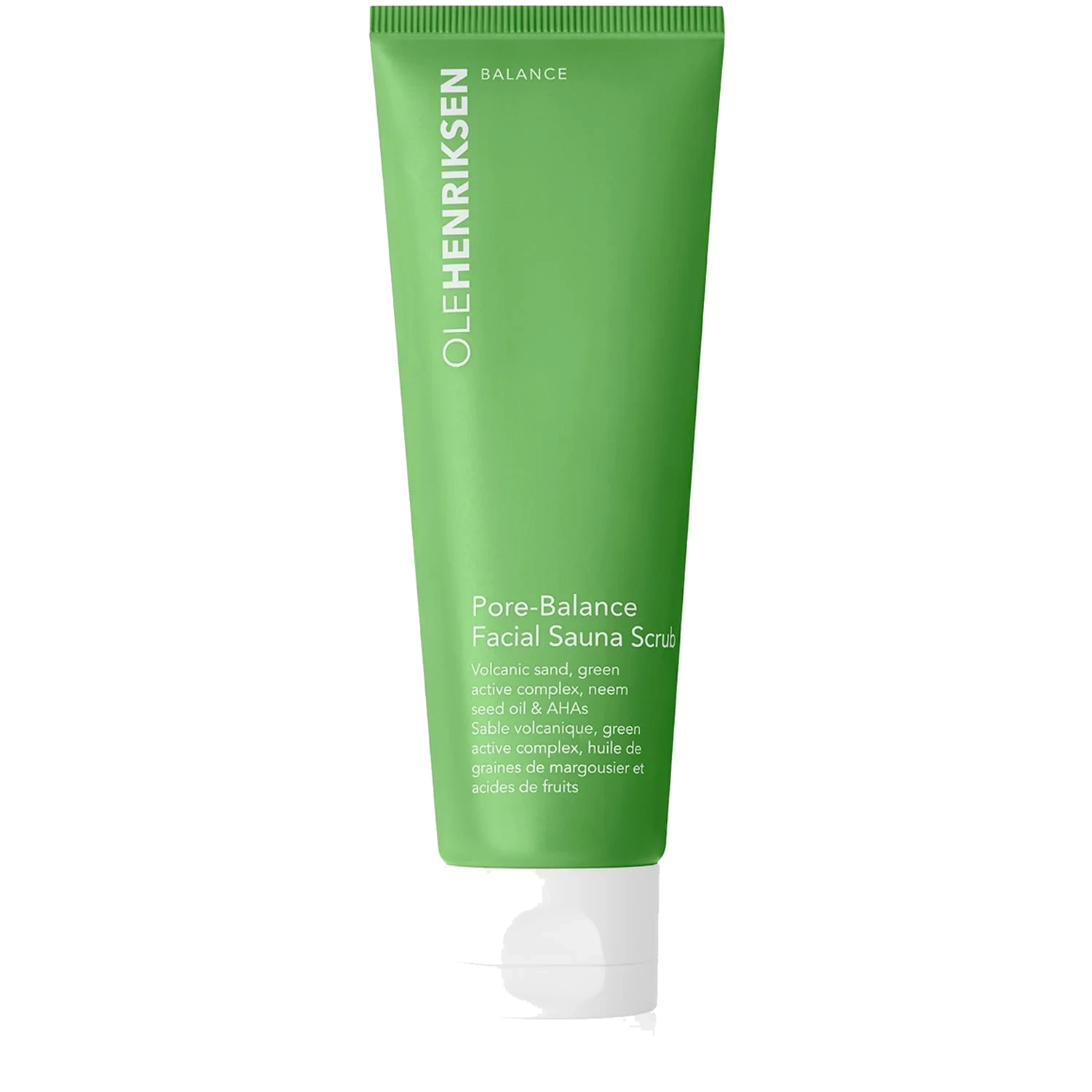 Ole Henriksen Balance