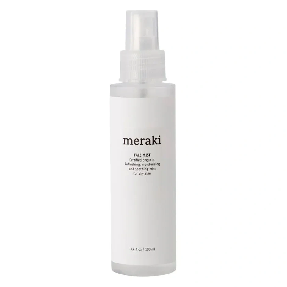 Meraki Face Mist
