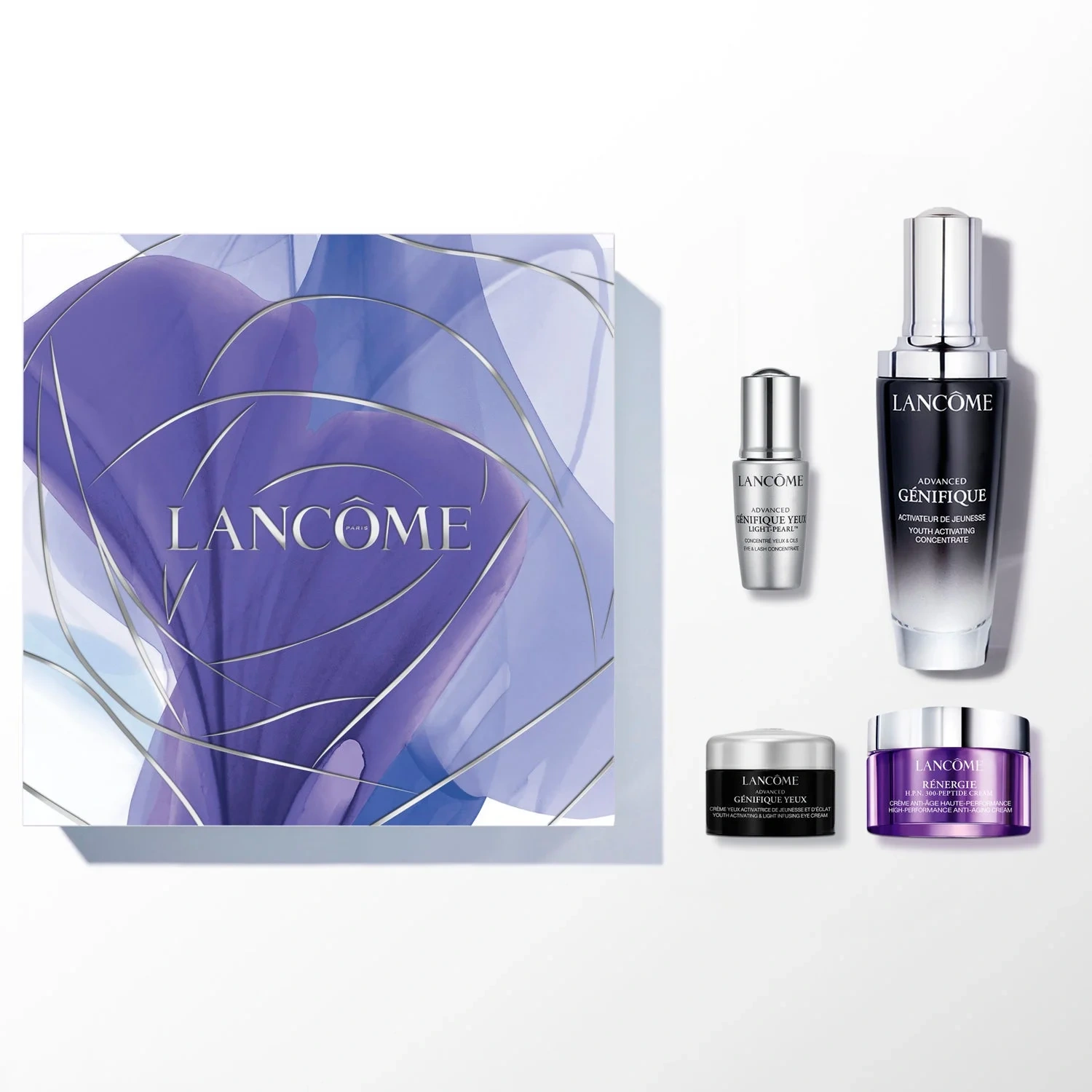 Lancôme Genifique Serum Set