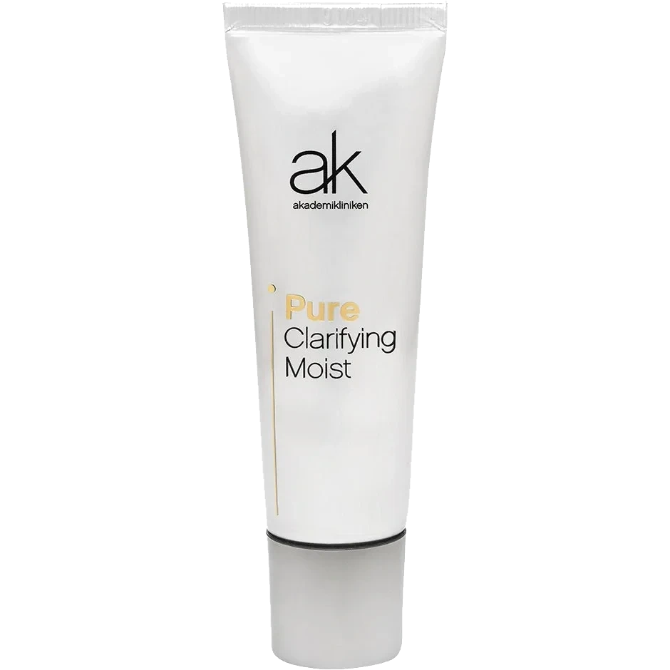 Akademikliniken Skincare Pure Clarifying Moist