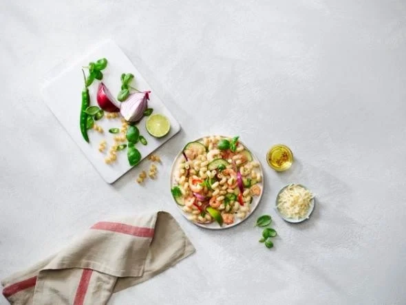 Pasta Cellentani KRAV