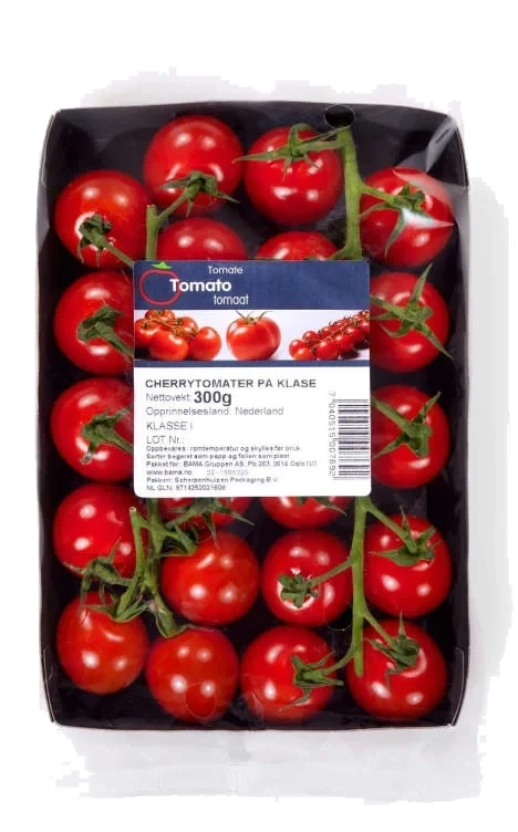 Cherry Tomat Klase 300g