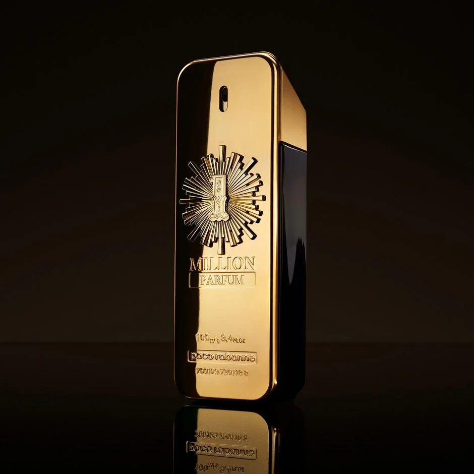Rabanne One Million Parfum Perfume 50 ml