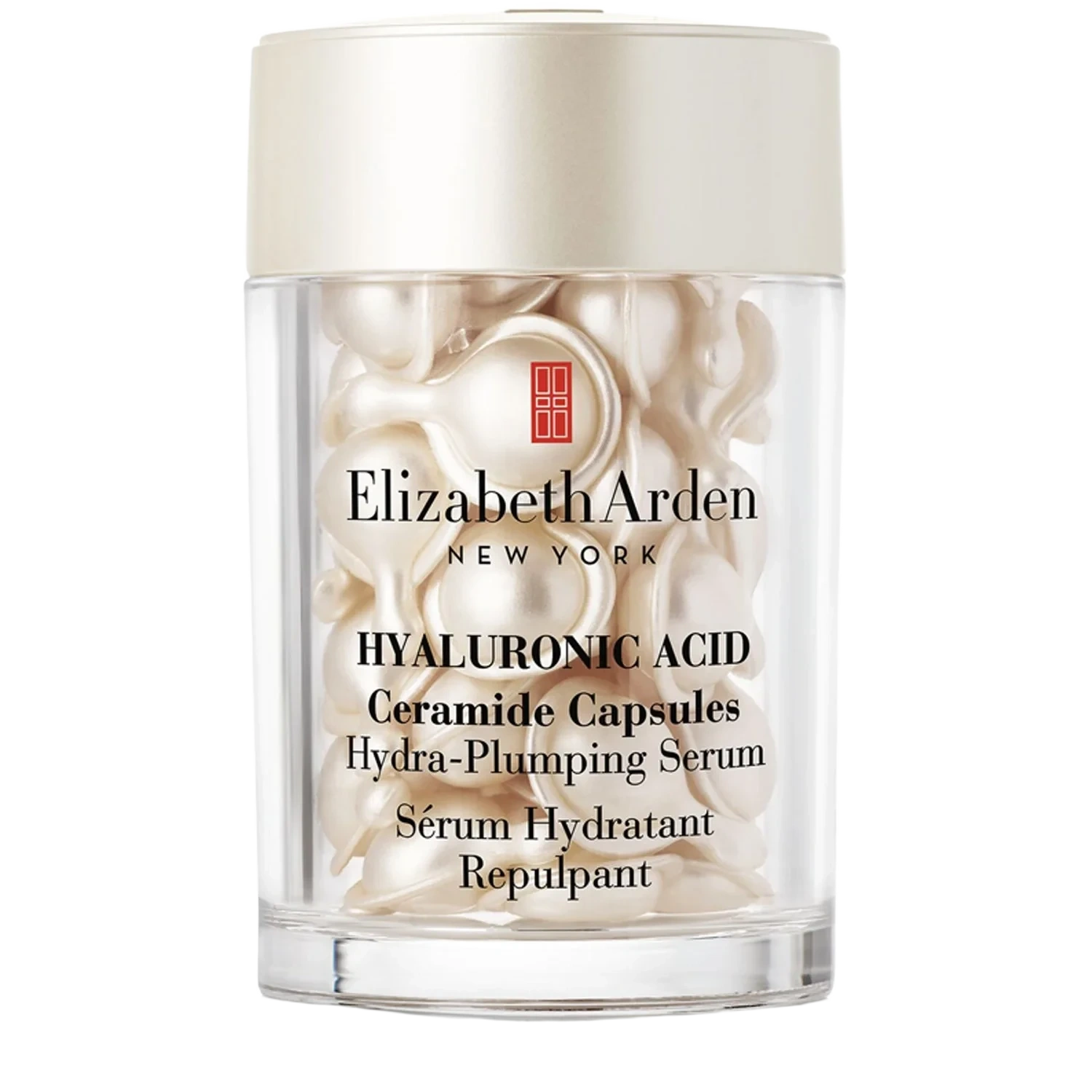 Elizabeth Arden Ceramide Capsules Hyaluronic Acid
