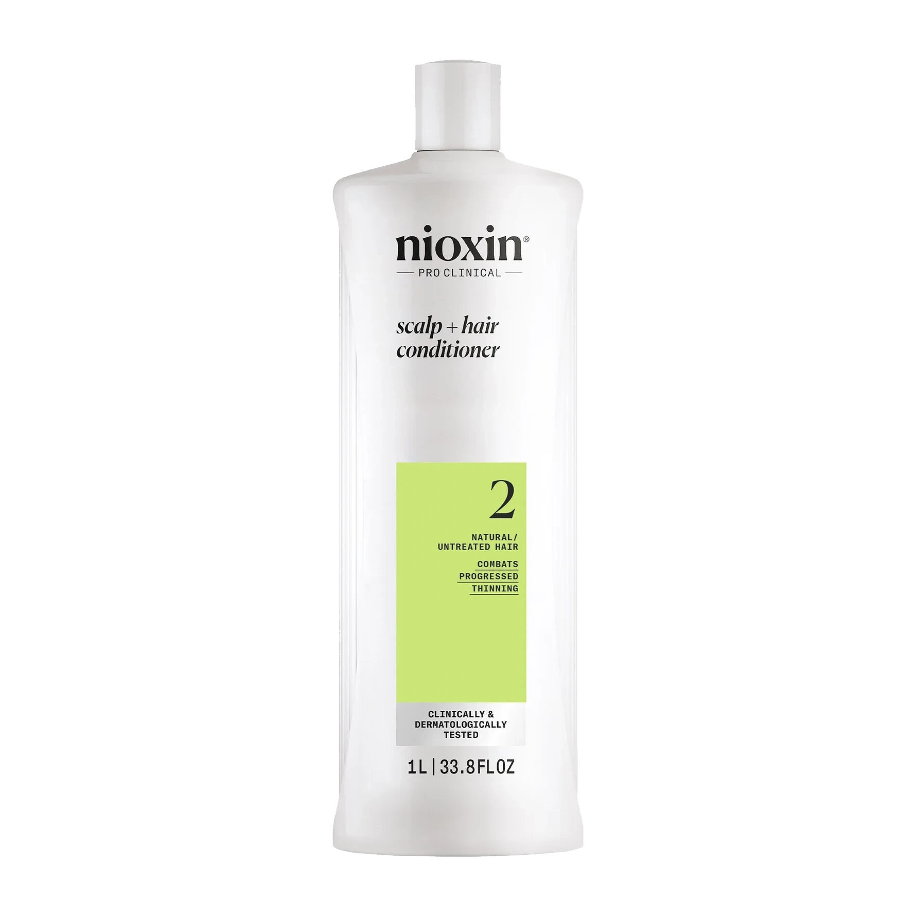 Nioxin System 2 Conditioner 1000 ml