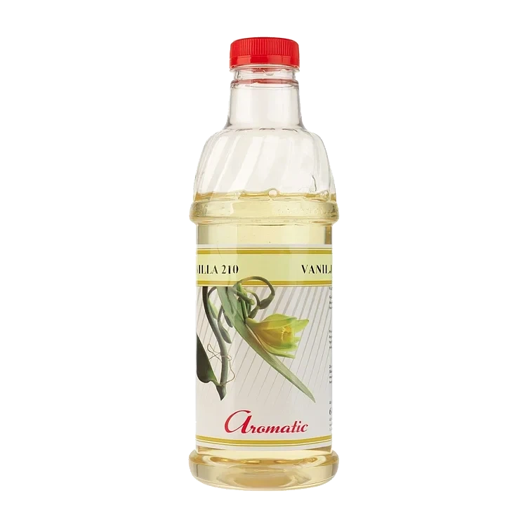 Vaniljearoma fl           1kg