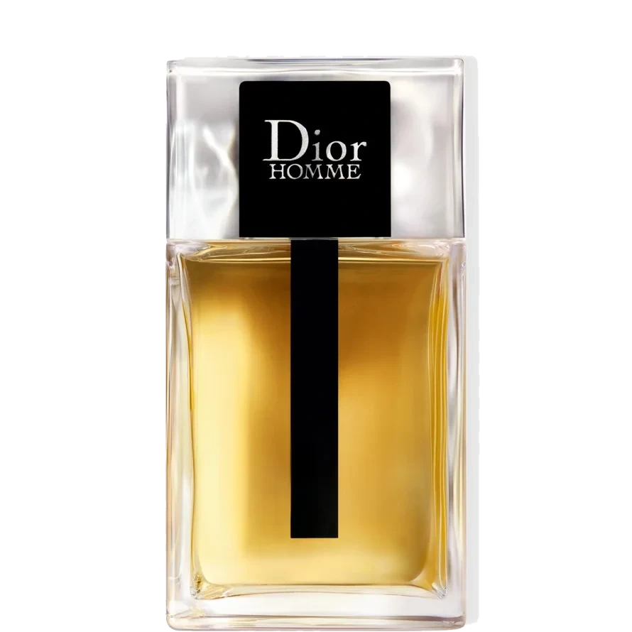Dior Homme Eau de Toilette 150 ml