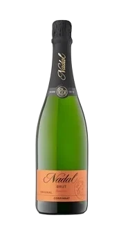 Nadal Original Corpinnat Brut Reserva 12%