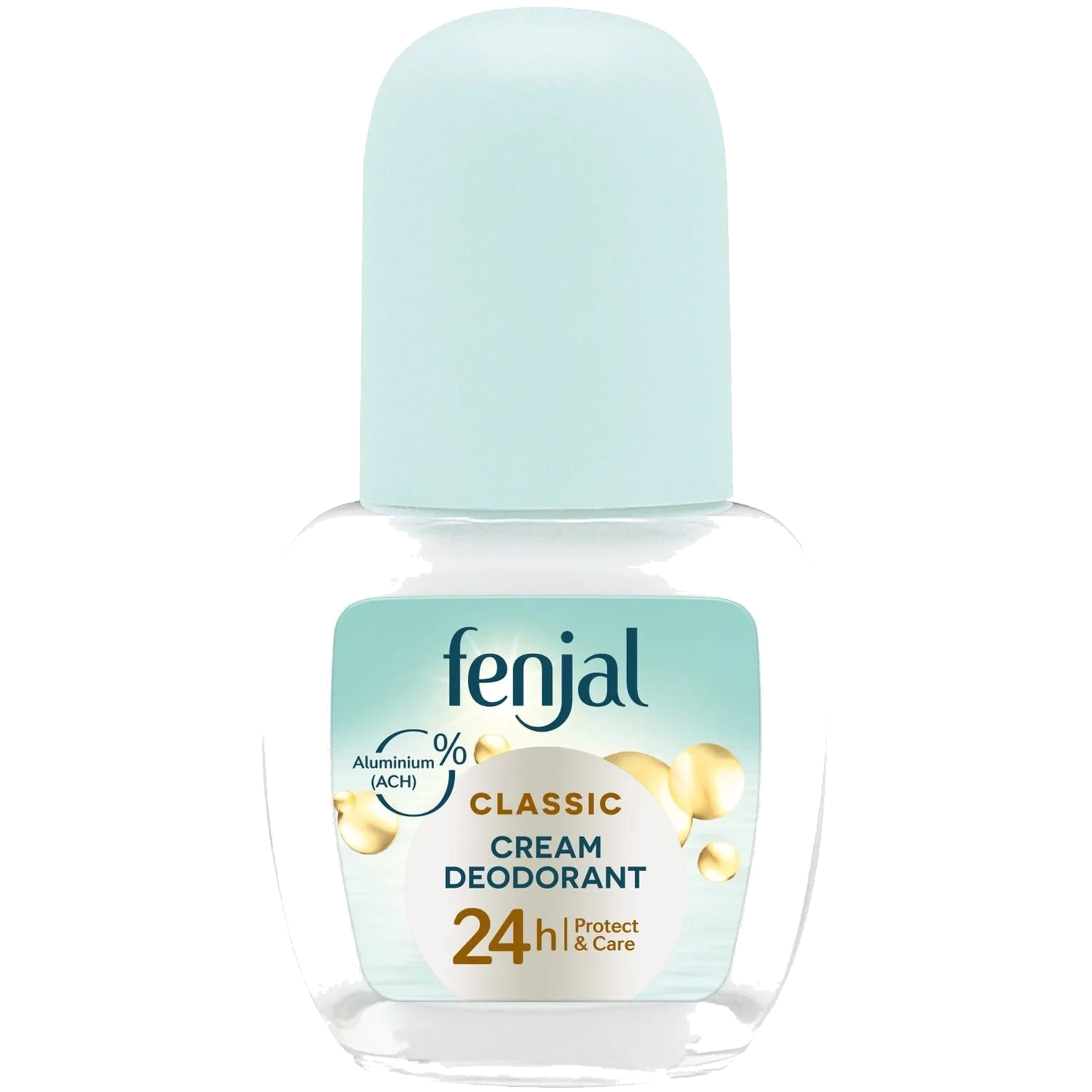 Fenjal Classic Creme Deodorant Roll-on