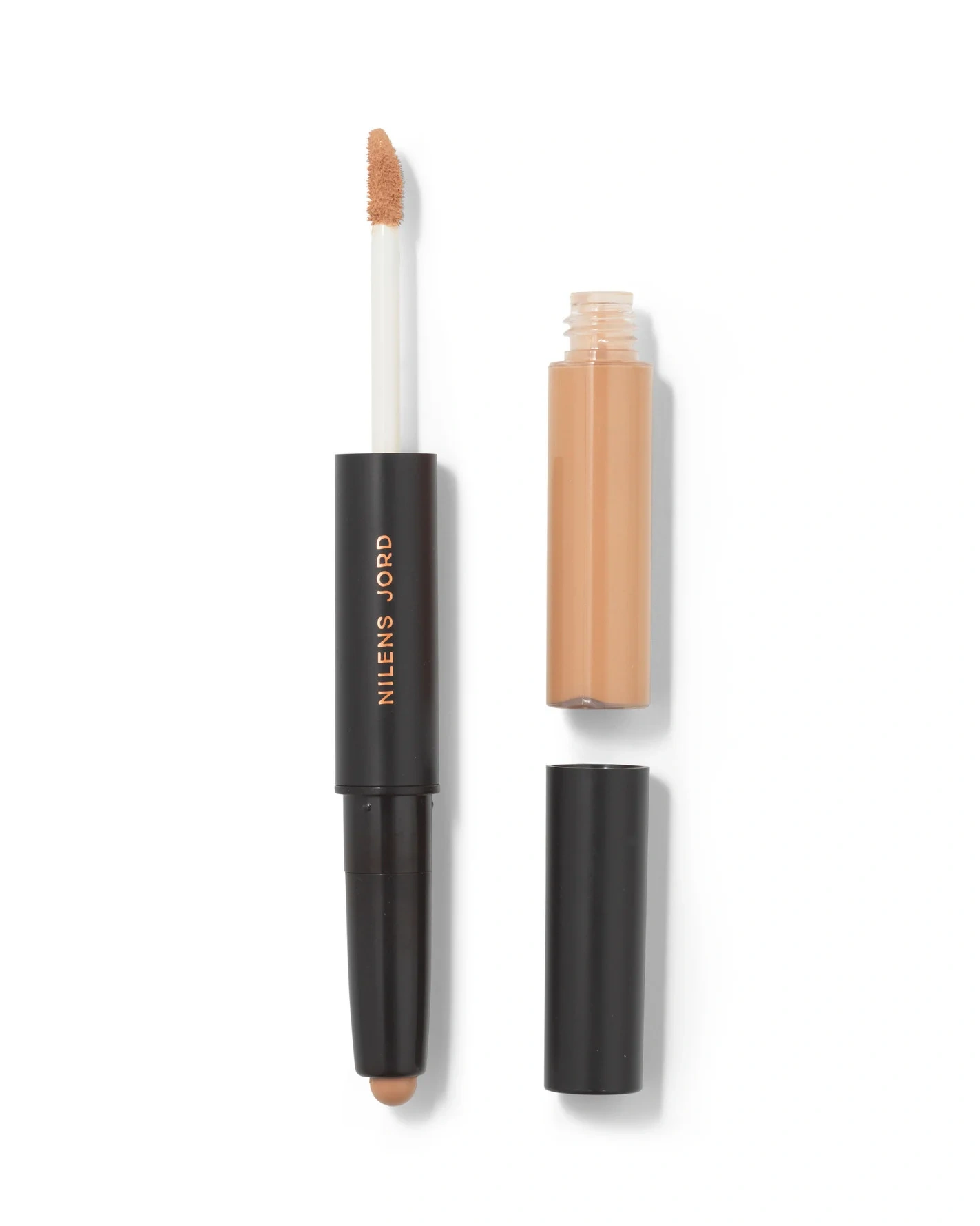 Nilens Jord Duo Concealer 4457 Beige