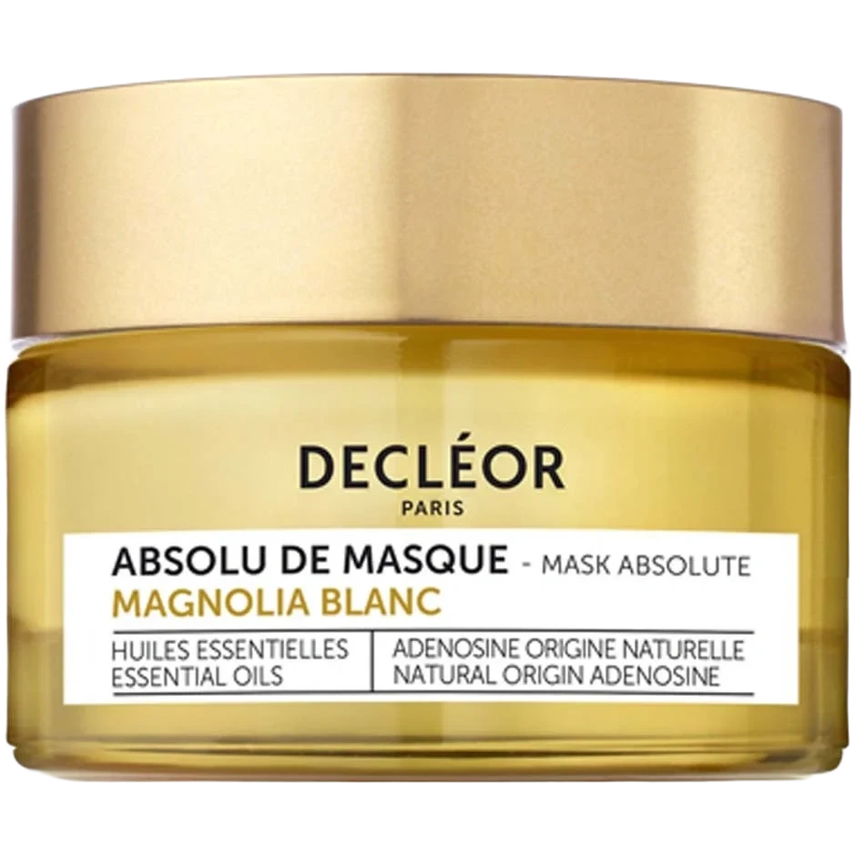 Decléor White Magnolia Mask Absolute
