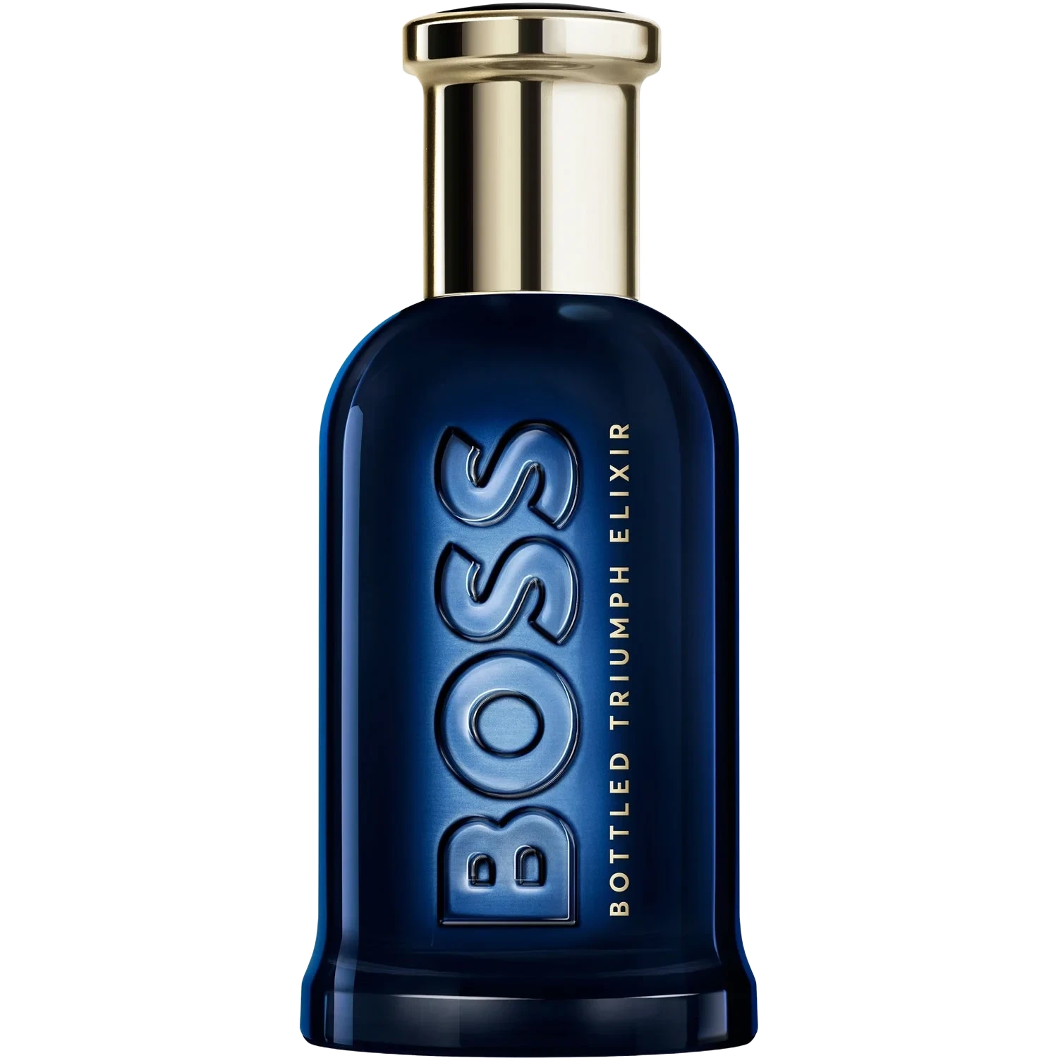 Hugo Boss Bottled Triumph Elixir