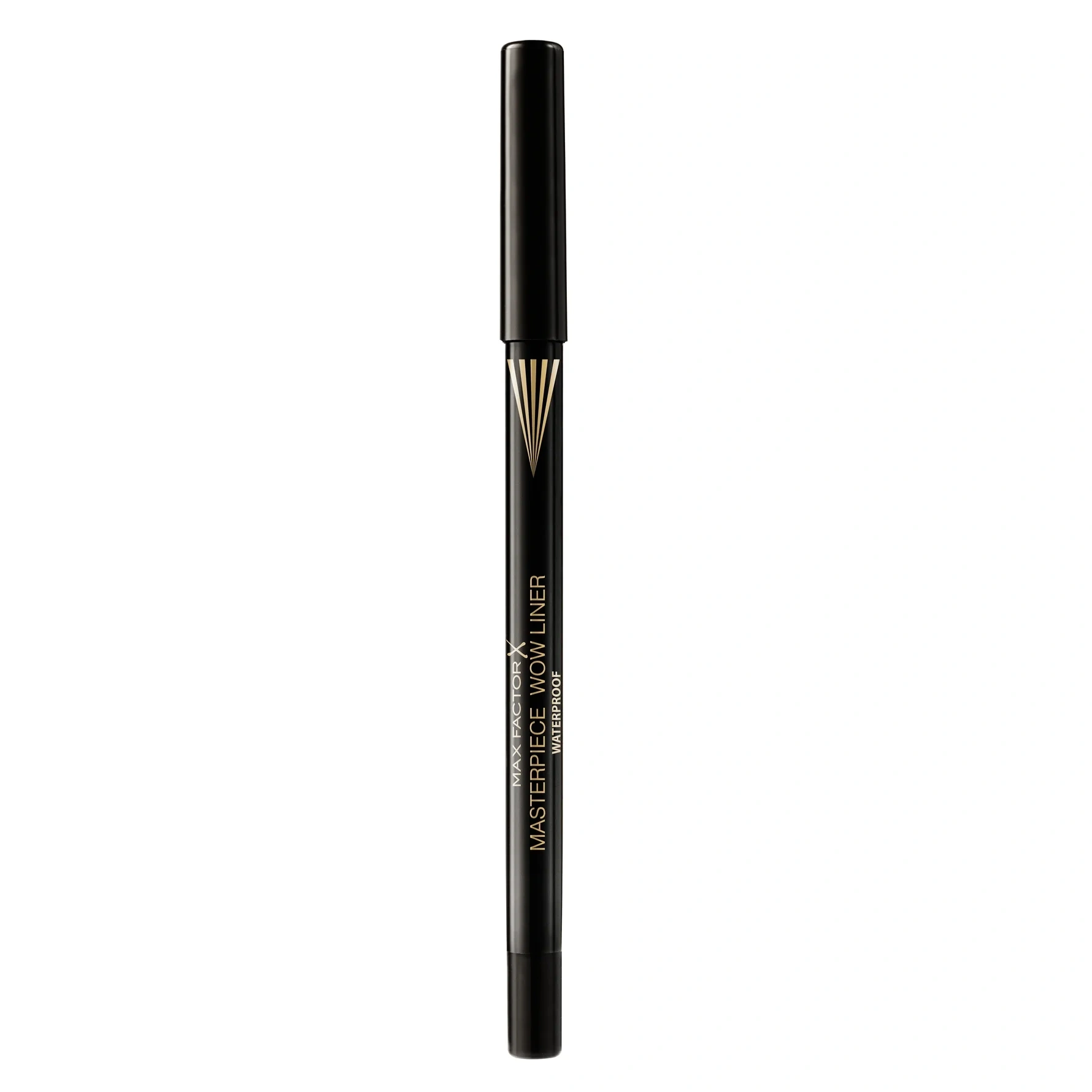 Max Factor Masterpiece Wow Liner Midnight Black 300