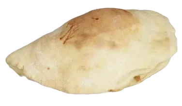 WALDEMARS AS Calzone m/Skinke