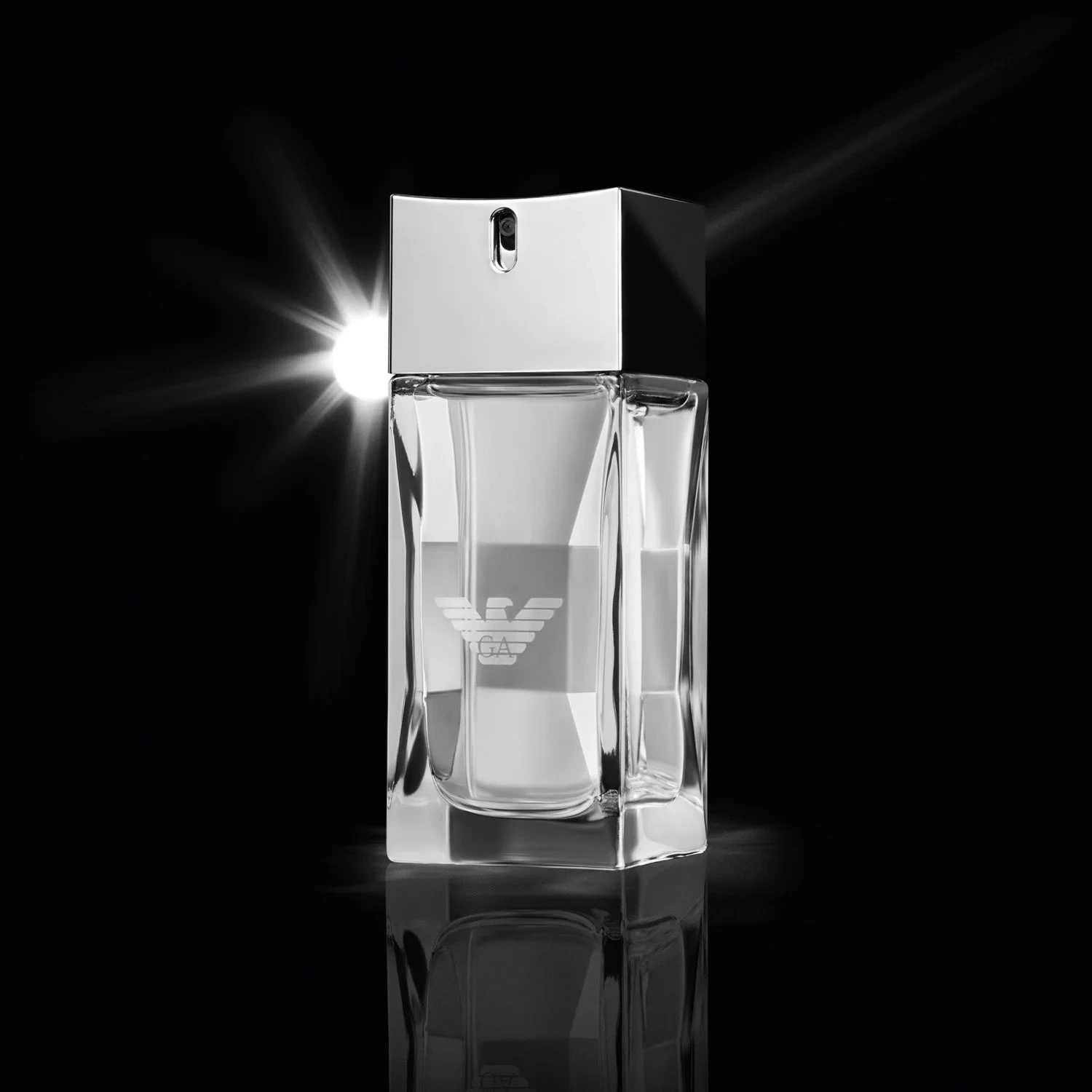 Armani Diamonds for Men