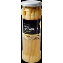 Asparges Biter m/Topp 430g Kjøkkens