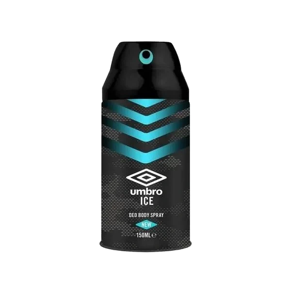 Ice Deo Body Spray