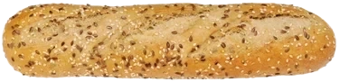 Kornbaguette Grov 140g