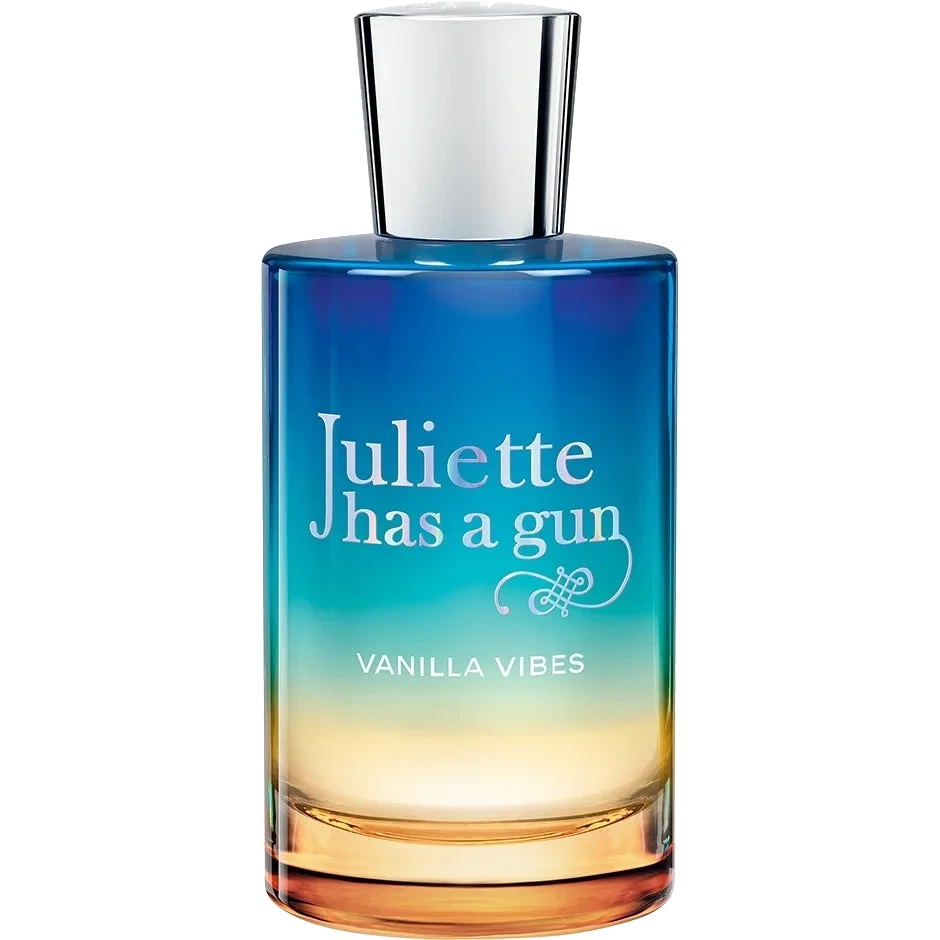 Juliette Has A Gun Vanilla Vibes Eau de Parfum 100 ml
