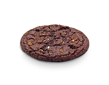 Cookie choklad