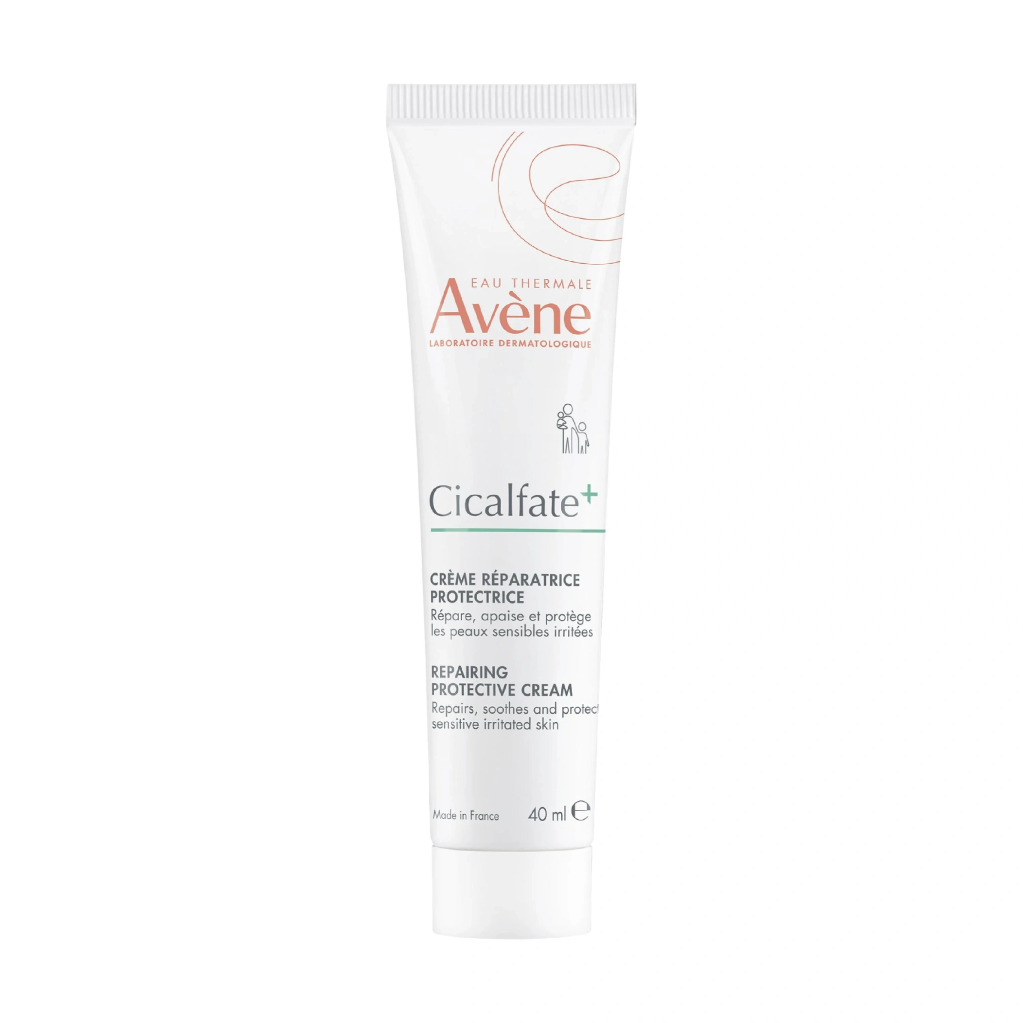 Avene Cicalfate Cream
