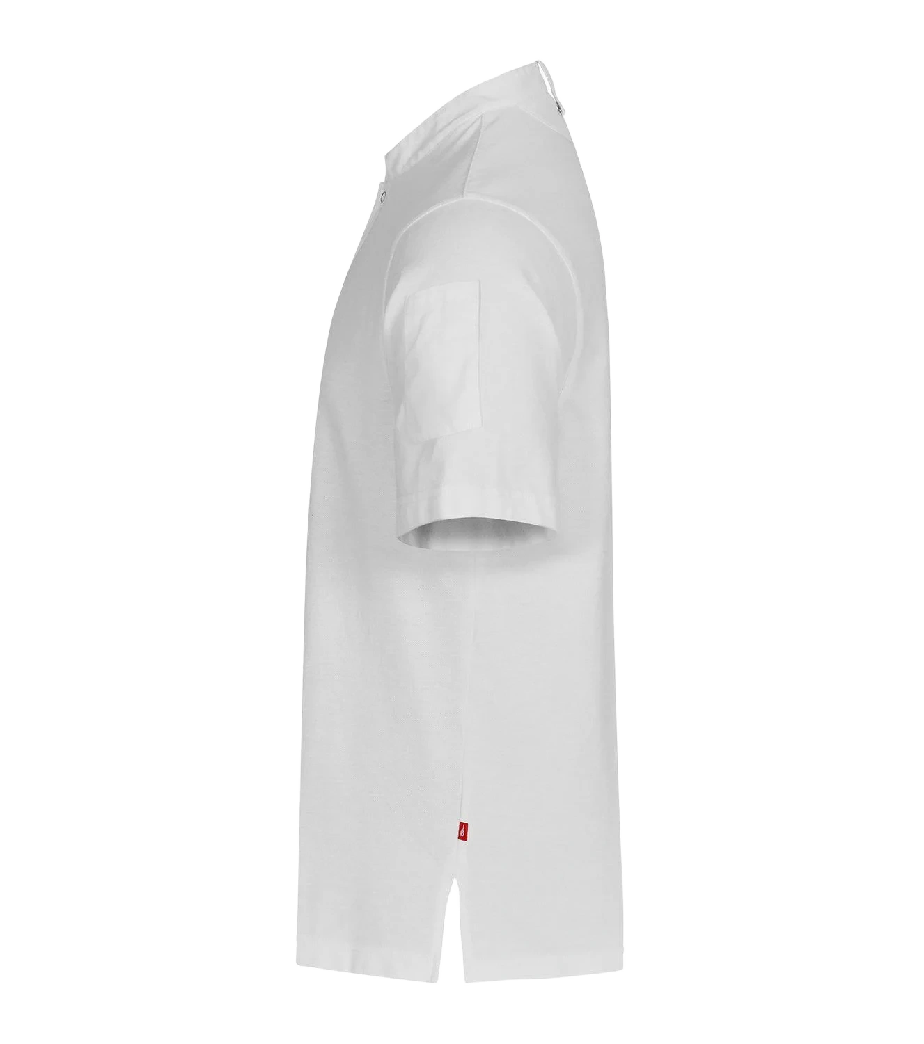 Segers Kock piké unisex