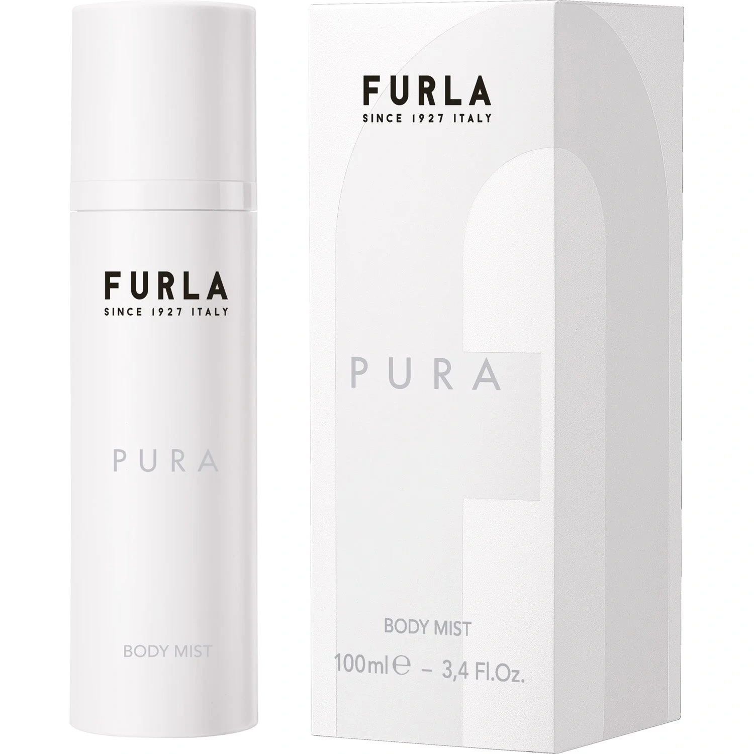 Furla Body Mist Pura