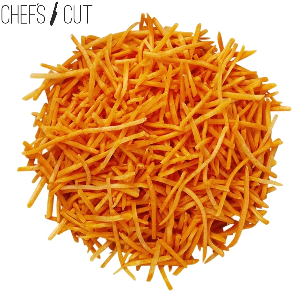 Morot julienne 3mm