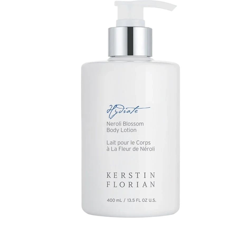 Kerstin Florian Neroli Blossom Body Lotion