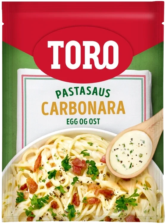 Carbonara pastasaus 29g