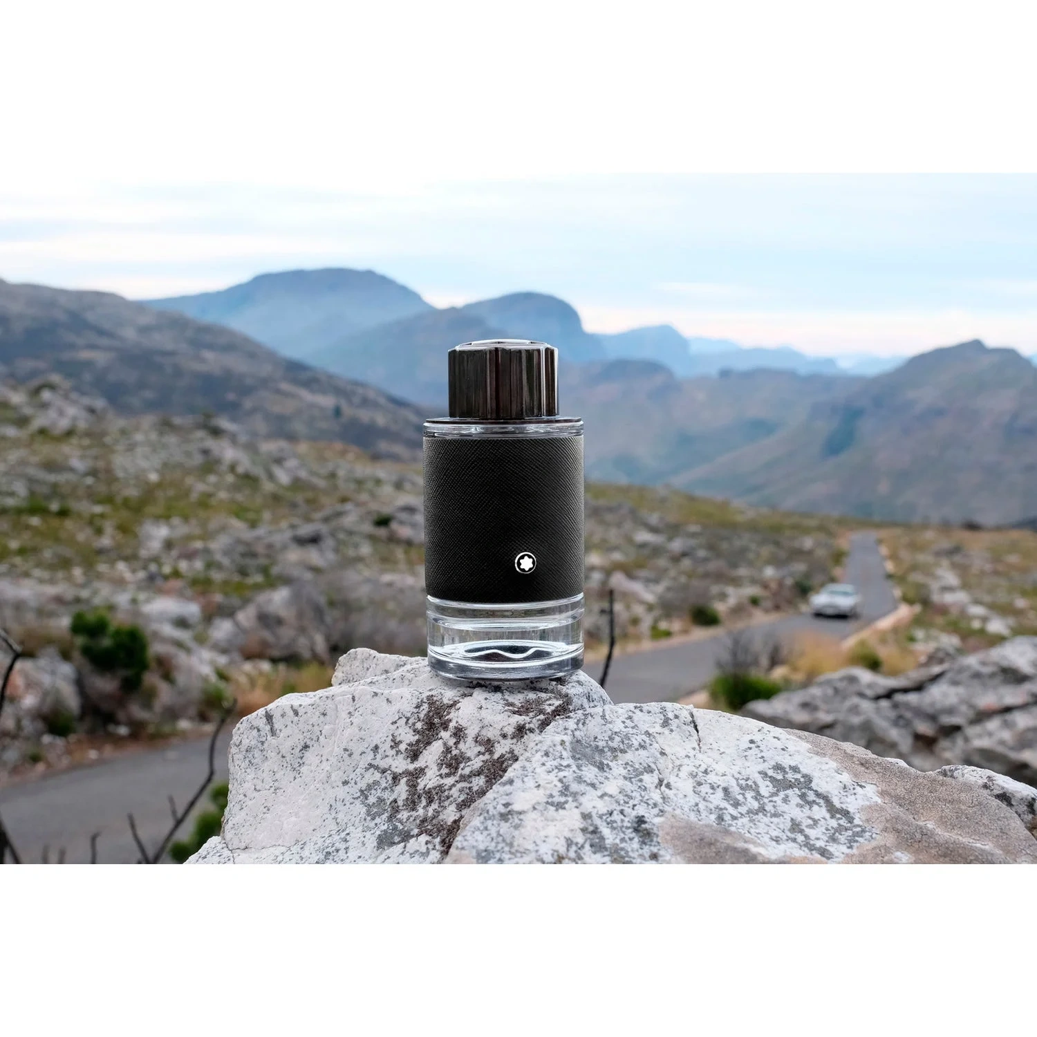 Montblanc Explorer