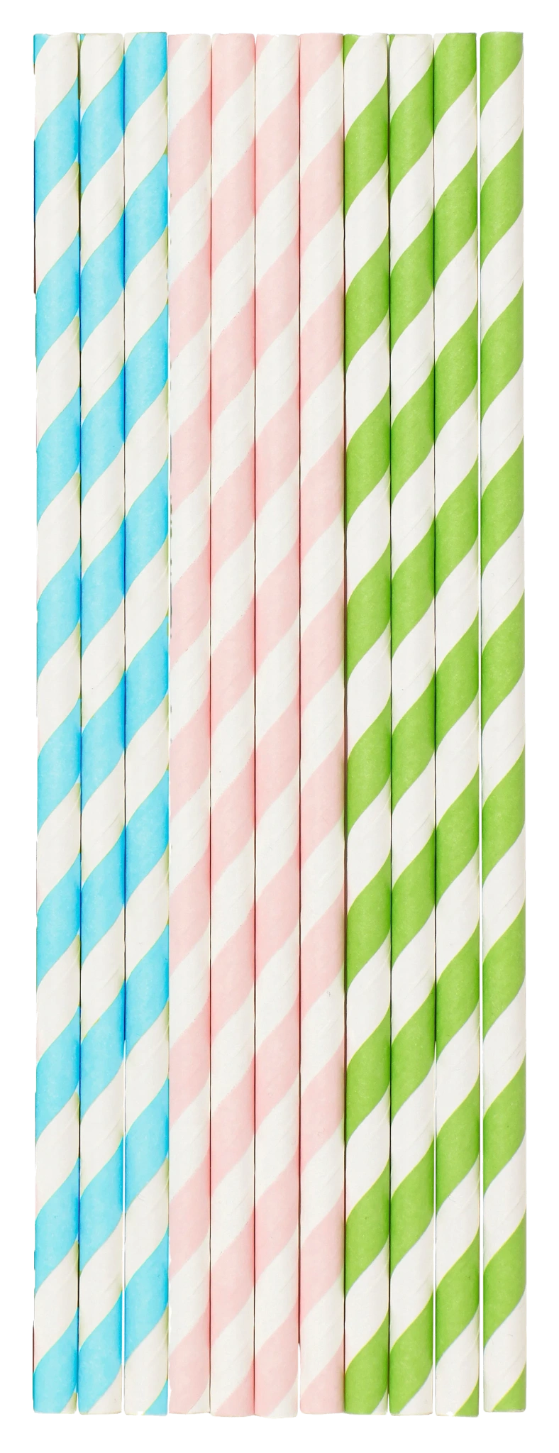 Sugrör papper Past