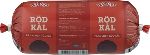 Rödkål