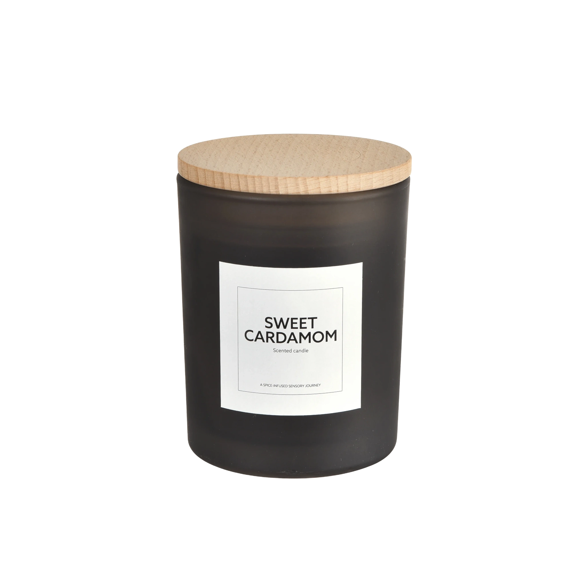 Stemningslykt m/Duft 70ø mm Sweet Cardamo