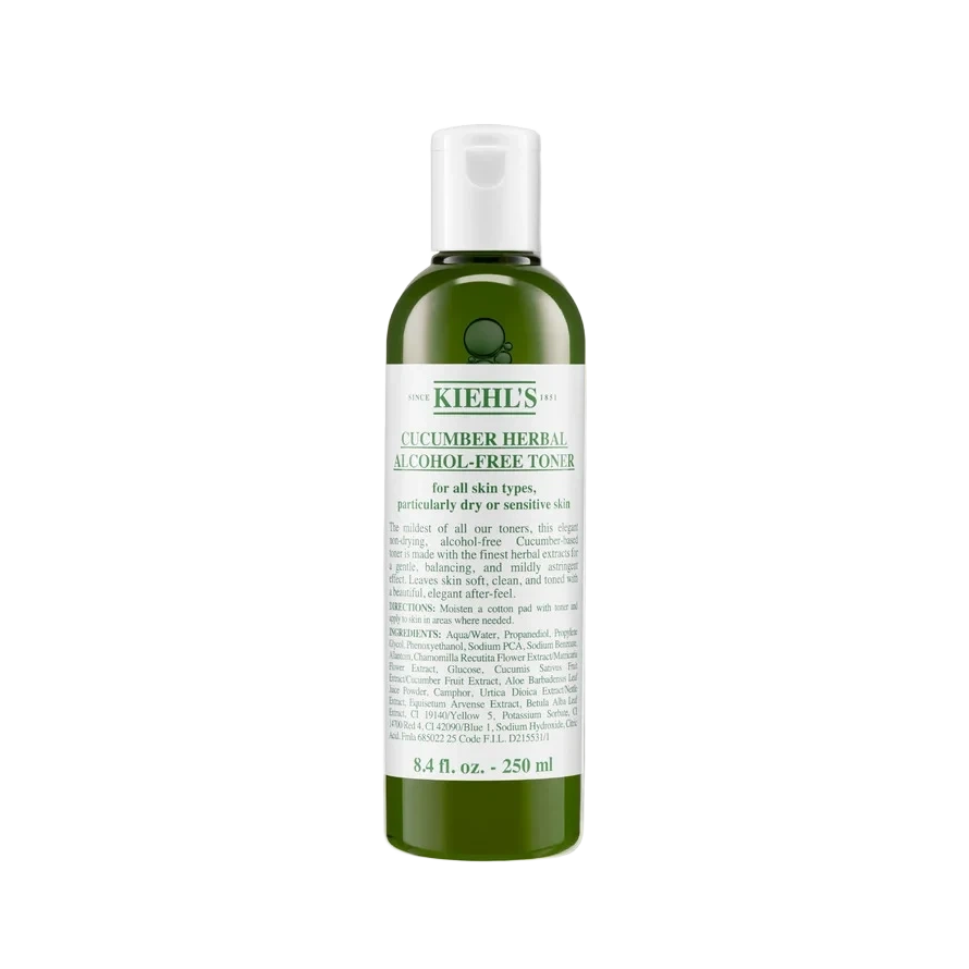 Kiehl’s Cucumber Toner 250 ml