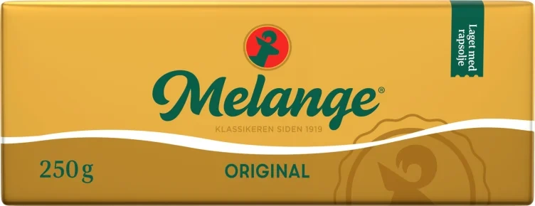 Melange Original 250g