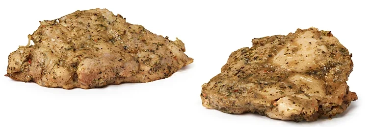 Kyllingsteak Urter og Hvitløk 900g Fryst Vestfold Fugl